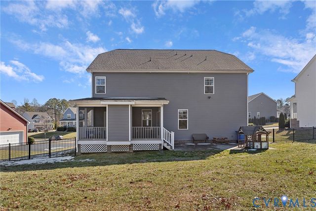 8612 Level Gauge Ln, Chesterfield, VA 23832