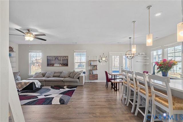 8612 Level Gauge Ln, Chesterfield, VA 23832