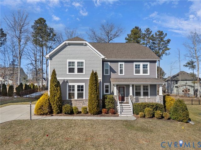 8612 Level Gauge Ln, Chesterfield, VA 23832