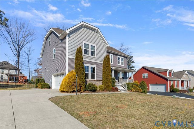 8612 Level Gauge Ln, Chesterfield, VA 23832