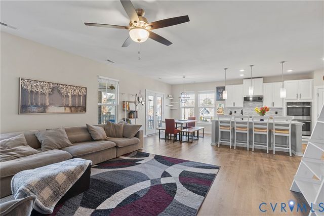 8612 Level Gauge Ln, Chesterfield, VA 23832