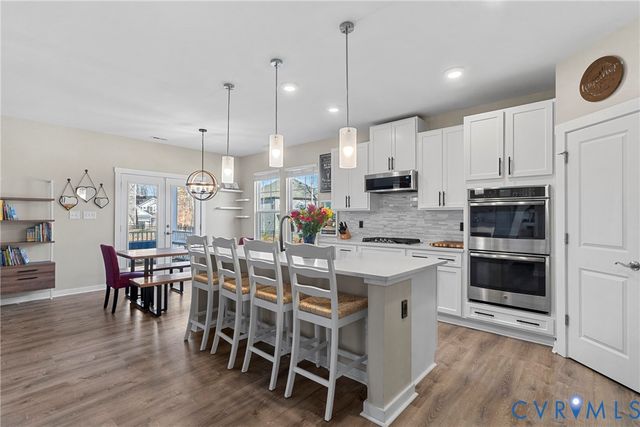 8612 Level Gauge Ln, Chesterfield, VA 23832