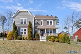 8612 Level Gauge Ln, Chesterfield, VA 23832