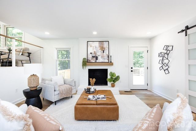 301 Dollar Circle, Charlotte, NC 28270