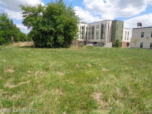 3348 15th Street, Detroit, MI 48208