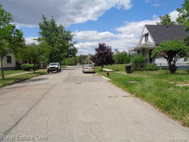 3348 15th Street, Detroit, MI 48208