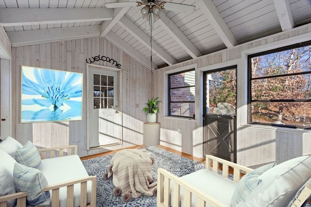 120 Hawes St, Wrentham, MA 02093