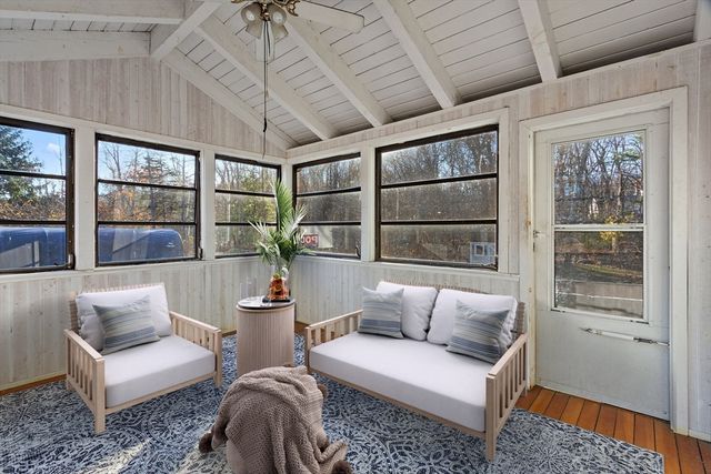 120 Hawes St, Wrentham, MA 02093