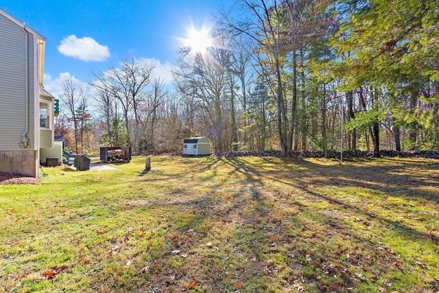 120 Hawes St, Wrentham, MA 02093