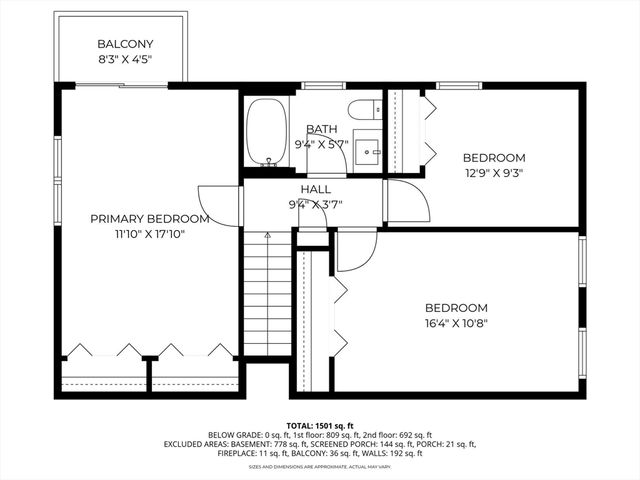 120 Hawes St, Wrentham, MA 02093