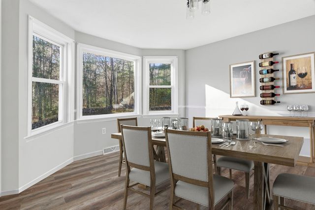 120 Hawes St, Wrentham, MA 02093