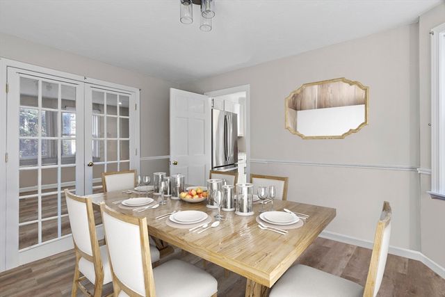 120 Hawes St, Wrentham, MA 02093