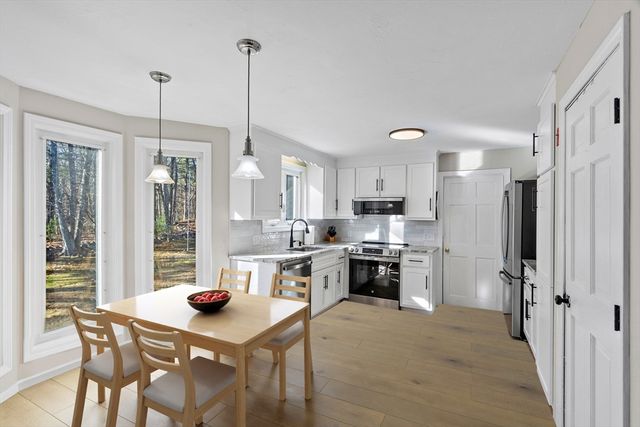 120 Hawes St, Wrentham, MA 02093