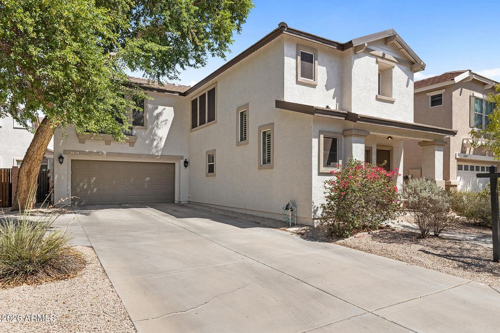 1361 S SWALLOW Lane, Gilbert, AZ 85296 — photo 2