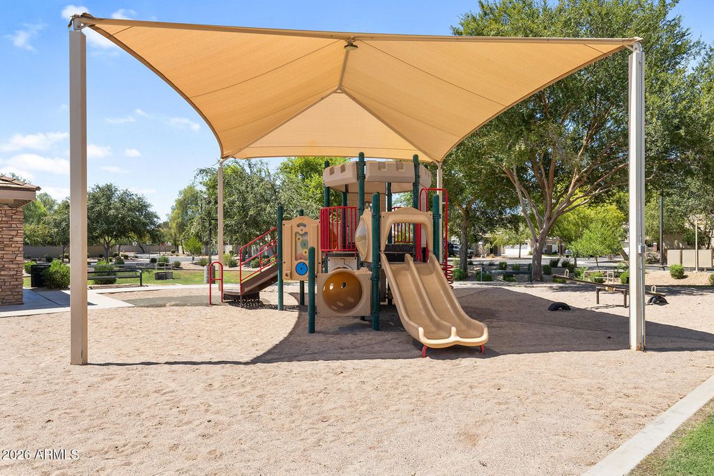 1361 S SWALLOW Lane, Gilbert, AZ 85296 — photo 5