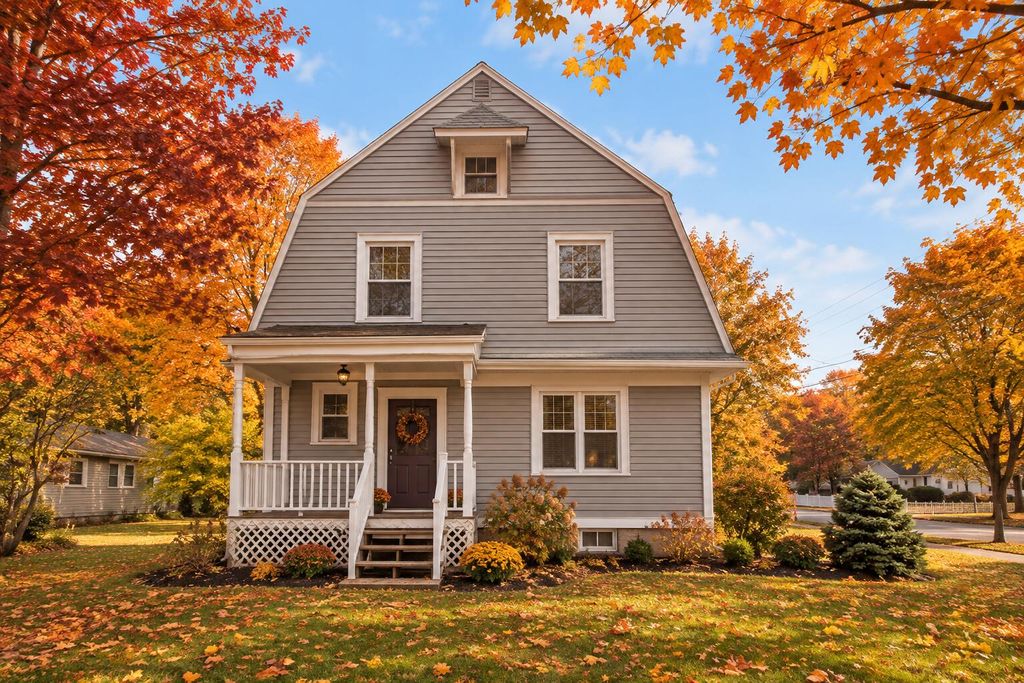 621 Main Street, Lewiston, ME 04240 — exterior