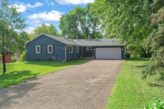 18115 20th Avenue N, Plymouth, MN 55447