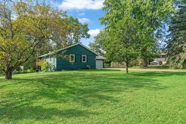 18115 20th Avenue N, Plymouth, MN 55447