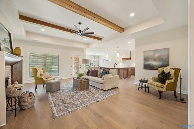 51 Belle Park Lane, Huntsville, AL 35803