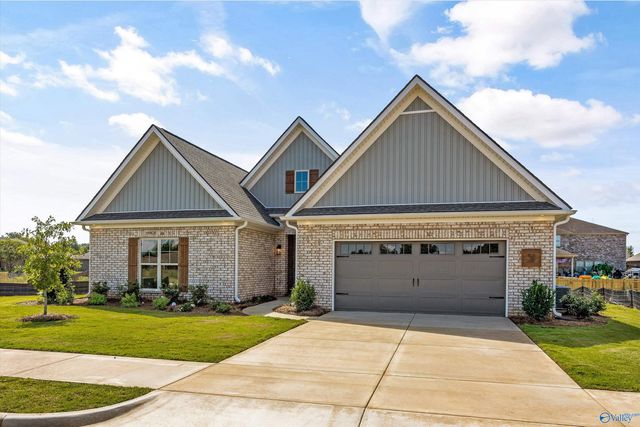 51 Belle Park Lane, Huntsville, AL 35803