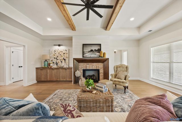 51 Belle Park Lane, Huntsville, AL 35803