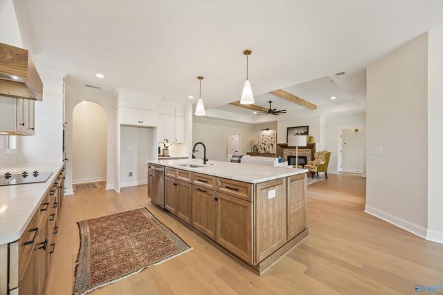 51 Belle Park Lane, Huntsville, AL 35803