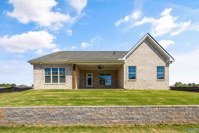 51 Belle Park Lane, Huntsville, AL 35803
