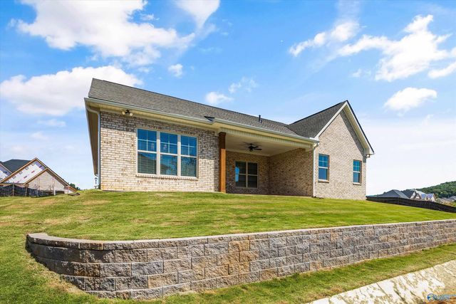51 Belle Park Lane, Huntsville, AL 35803