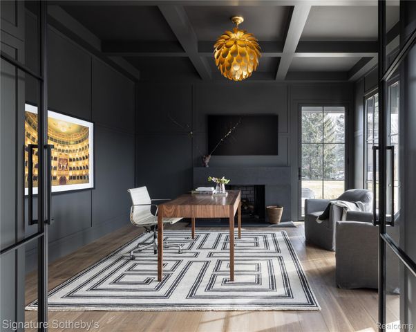 2475 N LAKE ANGELUS Road W, Lake Angelus, MI 48326