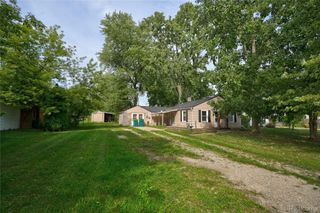 207 Park Street, Gaines Township, MI 48436