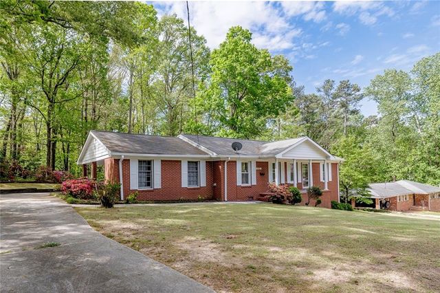 1125 Old Alabama Road SW, Mableton, GA 30126