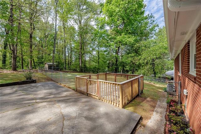 1125 Old Alabama Road SW, Mableton, GA 30126