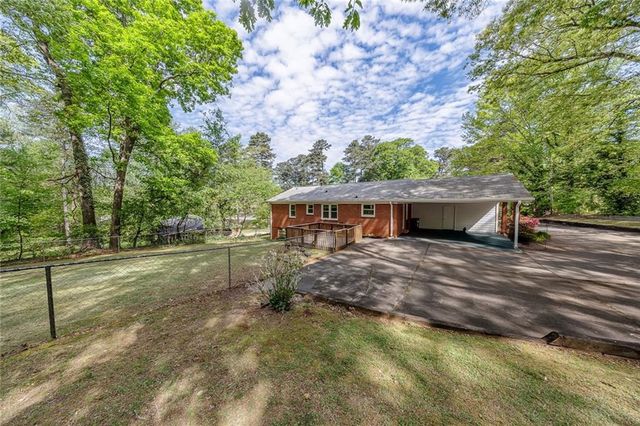 1125 Old Alabama Road SW, Mableton, GA 30126