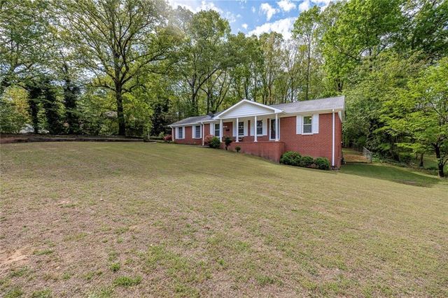 1125 Old Alabama Road SW, Mableton, GA 30126