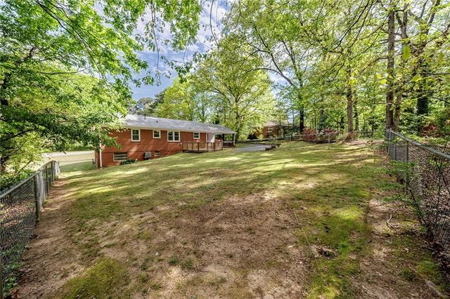 1125 Old Alabama Road SW, Mableton, GA 30126