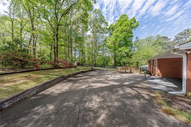 1125 Old Alabama Road SW, Mableton, GA 30126