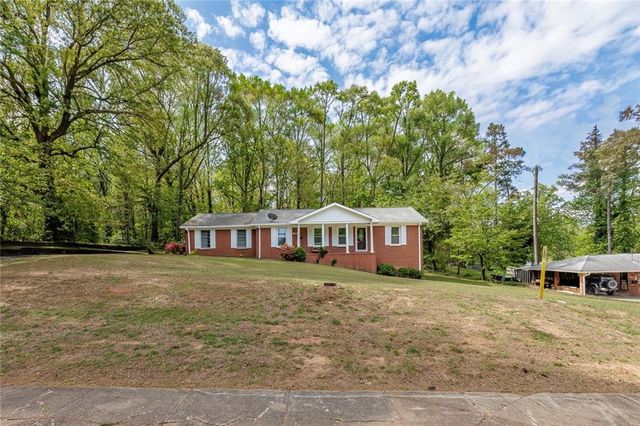 1125 Old Alabama Road SW, Mableton, GA 30126