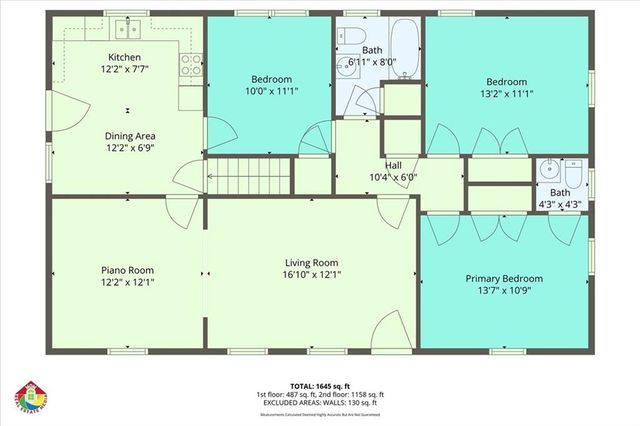 1125 Old Alabama Road SW, Mableton, GA 30126