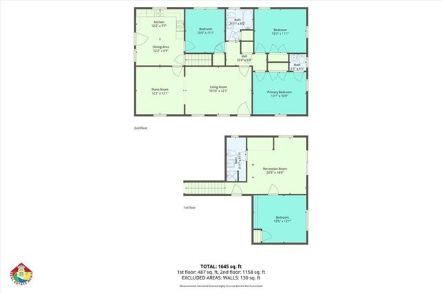 1125 Old Alabama Road SW, Mableton, GA 30126