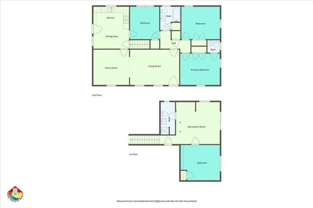 1125 Old Alabama Road SW, Mableton, GA 30126