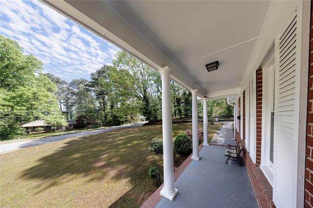 1125 Old Alabama Road SW, Mableton, GA 30126