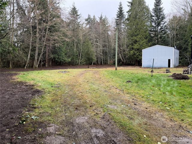 70 Cub Road, Port Townsend, WA 98368