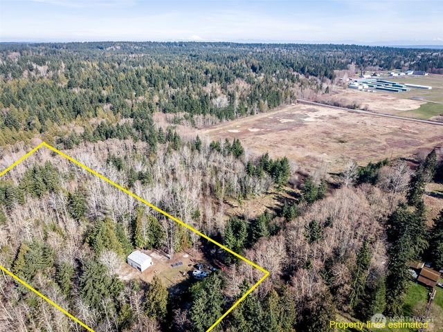 70 Cub Road, Port Townsend, WA 98368