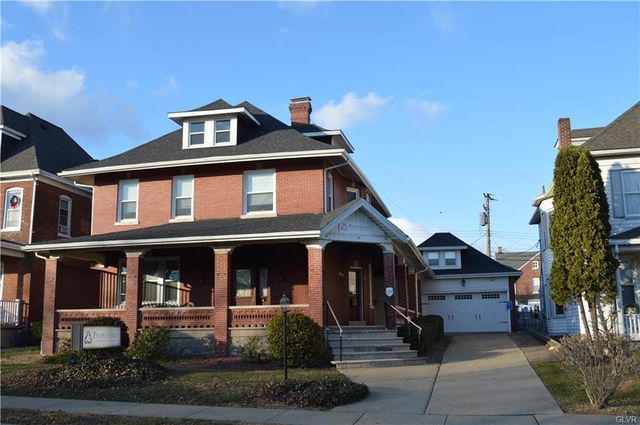 1837 Washington Boulevard, Wilson Borough, PA 18042