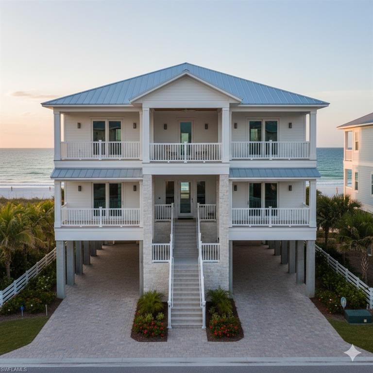 5300 Estero BLVD, FORT MYERS BEACH, FL 33931 — exterior
