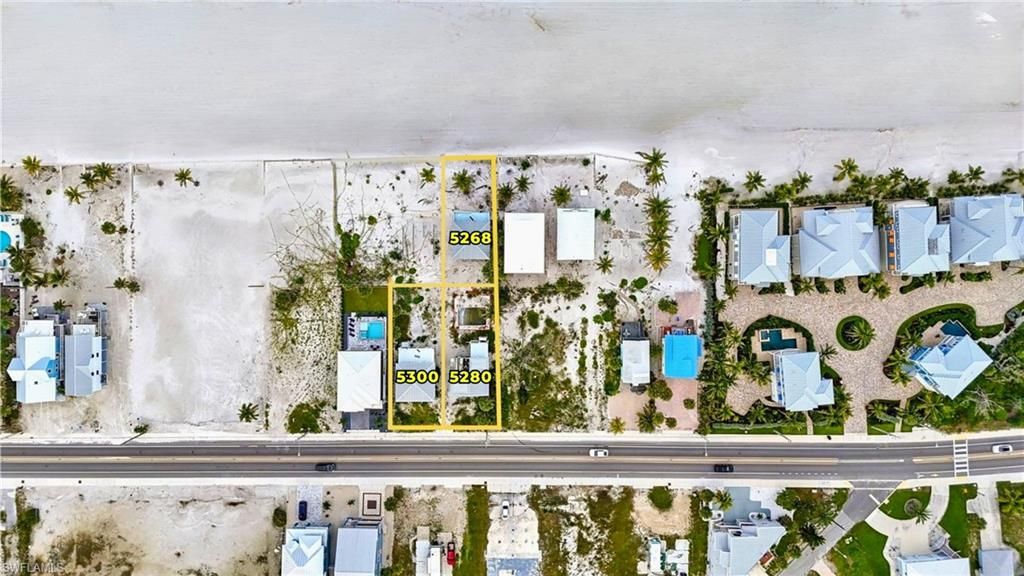 5300 Estero BLVD, FORT MYERS BEACH, FL 33931 — photo 2