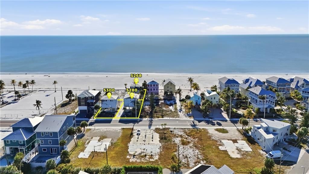5300 Estero BLVD, FORT MYERS BEACH, FL 33931 — photo 3