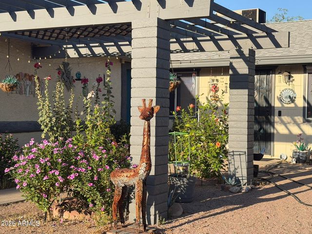 11619 N 92ND Drive, Peoria, AZ 85345