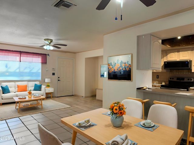 11619 N 92ND Drive, Peoria, AZ 85345