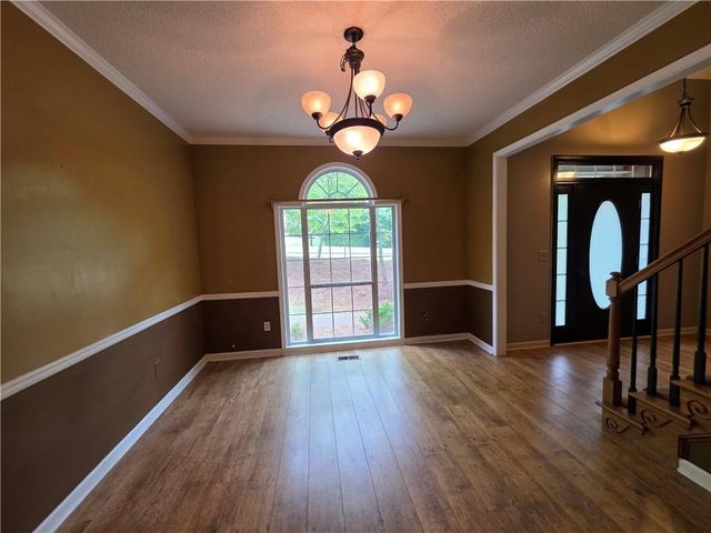 4115 S Laurel Grove Road, Douglasville, GA 30135